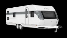 Fahrzeugbild Hobby Prestige 720 KWFU *Modell 2026* #1