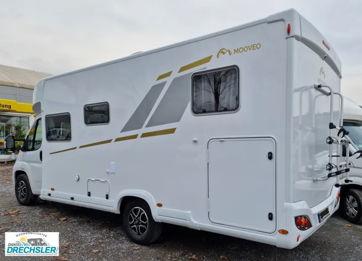 Fahrzeugbild Mooveo 74 EBH FIAT 3,65 to, Automatik #2