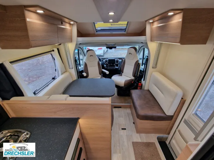 Fahrzeugbild Mooveo 74 EBH FIAT 3,65 to, Automatik #6