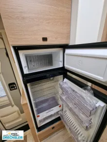 Fahrzeugbild Mooveo 74 EBH FIAT 3,65 to, Automatik #9