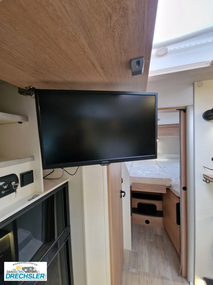 Fahrzeugbild Mooveo 74 EBH FIAT 3,65 to, Automatik #10