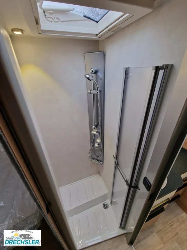 Fahrzeugbild Mooveo 74 EBH FIAT 3,65 to, Automatik #11