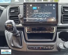 Fahrzeugbild Mooveo 74 EBH FIAT 3,65 to, Automatik #16