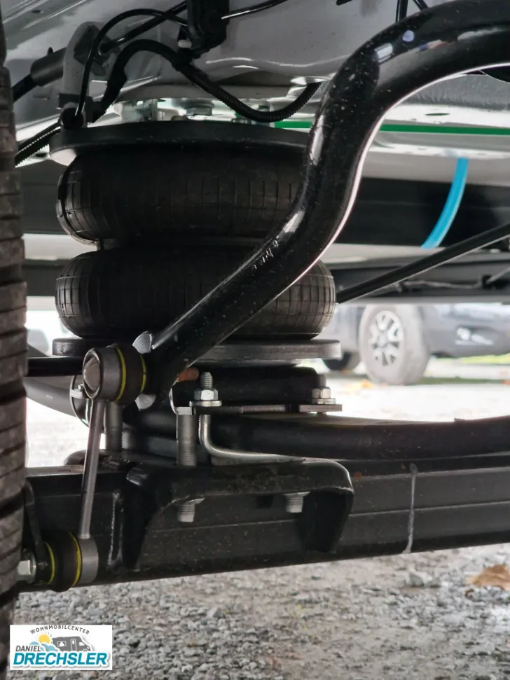 Fahrzeugbild Mooveo 74 EBH FIAT 3,65 to, Automatik #17