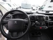Fahrzeugbild Clever Tour 540, Ausbau Neu! Navi, Kamera, uvm. #5