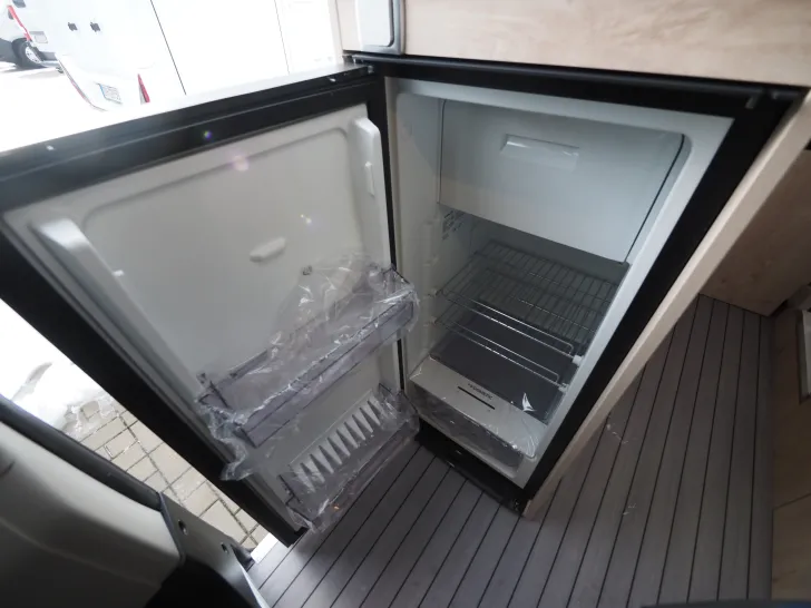 Fahrzeugbild Clever Tour 540, Ausbau Neu! Navi, Kamera, uvm. #12