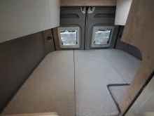 Fahrzeugbild Clever Tour 540, Ausbau Neu! Navi, Kamera, uvm. #15