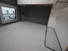 Fahrzeugbild Clever Tour 540, Ausbau Neu! Navi, Kamera, uvm. #16