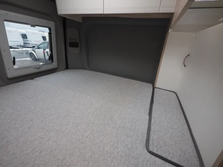 Fahrzeugbild Clever Tour 540, Ausbau Neu! Navi, Kamera, uvm. #16