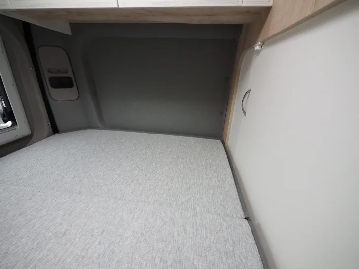 Fahrzeugbild Clever Tour 540, Ausbau Neu! Navi, Kamera, uvm. #17