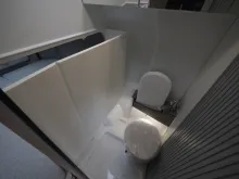 Fahrzeugbild Clever Tour 540, Ausbau Neu! Navi, Kamera, uvm. #20