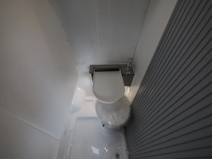 Fahrzeugbild Clever Tour 540, Ausbau Neu! Navi, Kamera, uvm. #21