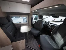 Fahrzeugbild Clever Runner, Heavy, Carplay/Kamera, PDC, Lithium #9