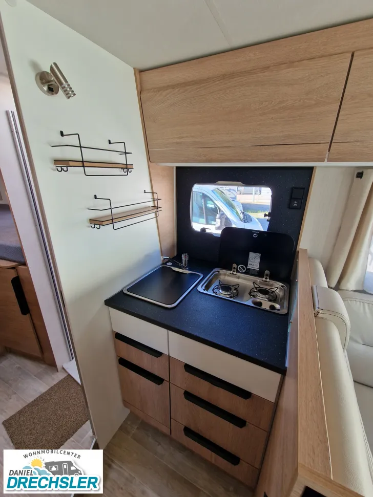 Fahrzeugbild Mooveo Int. 69 EB(H) FIAT Automatik #13