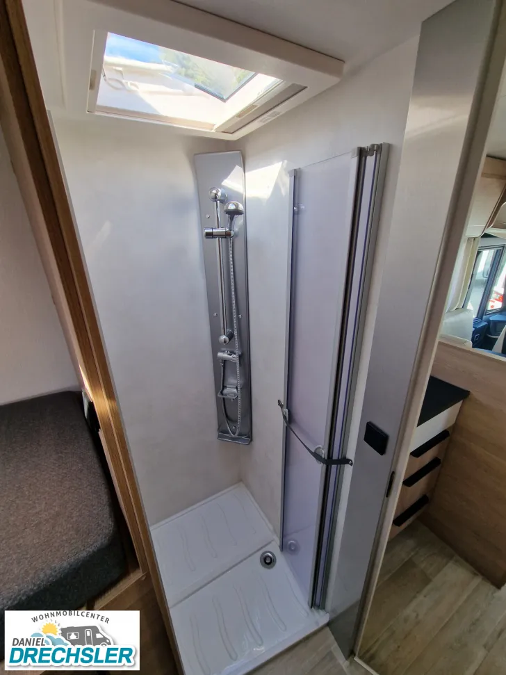 Fahrzeugbild Mooveo Int. 69 EB(H) FIAT Automatik #15