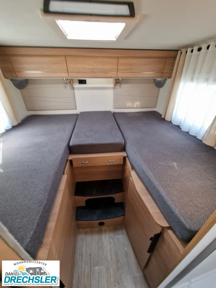 Fahrzeugbild Mooveo Int. 69 EB(H) FIAT Automatik #17