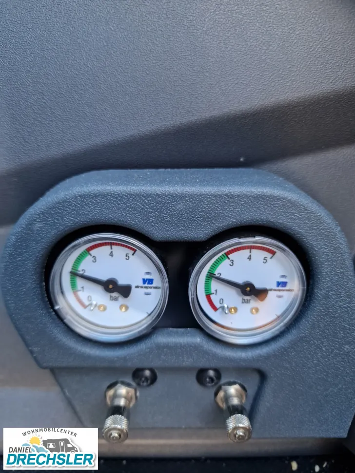 Fahrzeugbild Mooveo Int. 69 EB(H) FIAT Automatik #21