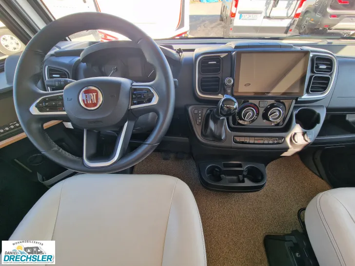 Fahrzeugbild Mooveo Int. 69 EB(H) FIAT Automatik #22