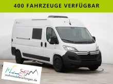 Fahrzeugbild Clever Celebration, Ausbau 2025!, Multi./Kamera, TOP #1