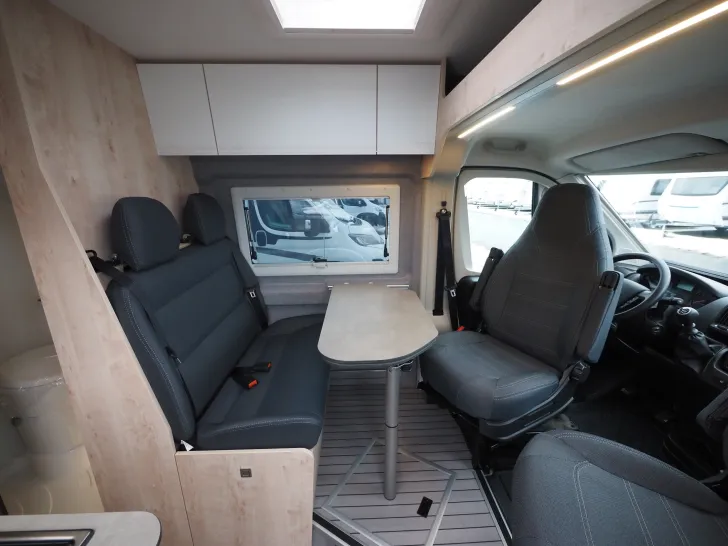 Fahrzeugbild Clever Celebration, Ausbau 2025!, Multi./Kamera, TOP #9