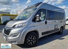 Fahrzeugbild Mooveo 54 DB CITROEN #1