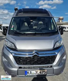 Fahrzeugbild Mooveo 54 DB CITROEN #2