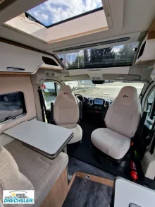 Fahrzeugbild Mooveo 54 DB CITROEN #5