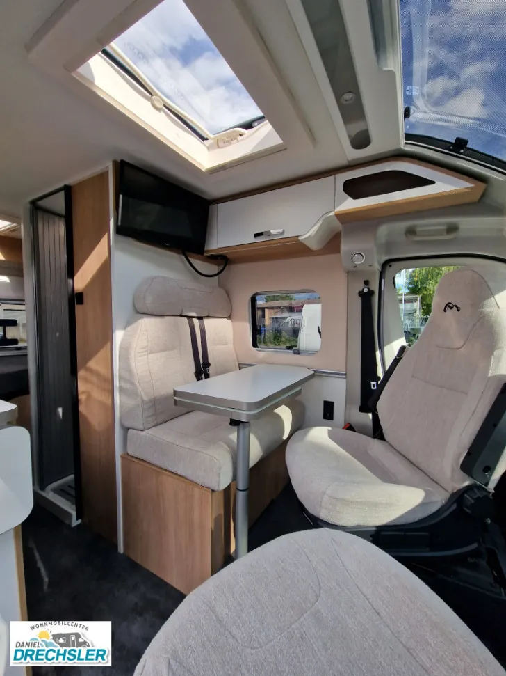 Fahrzeugbild Mooveo 54 DB CITROEN #6