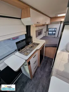 Fahrzeugbild Mooveo 54 DB CITROEN #7