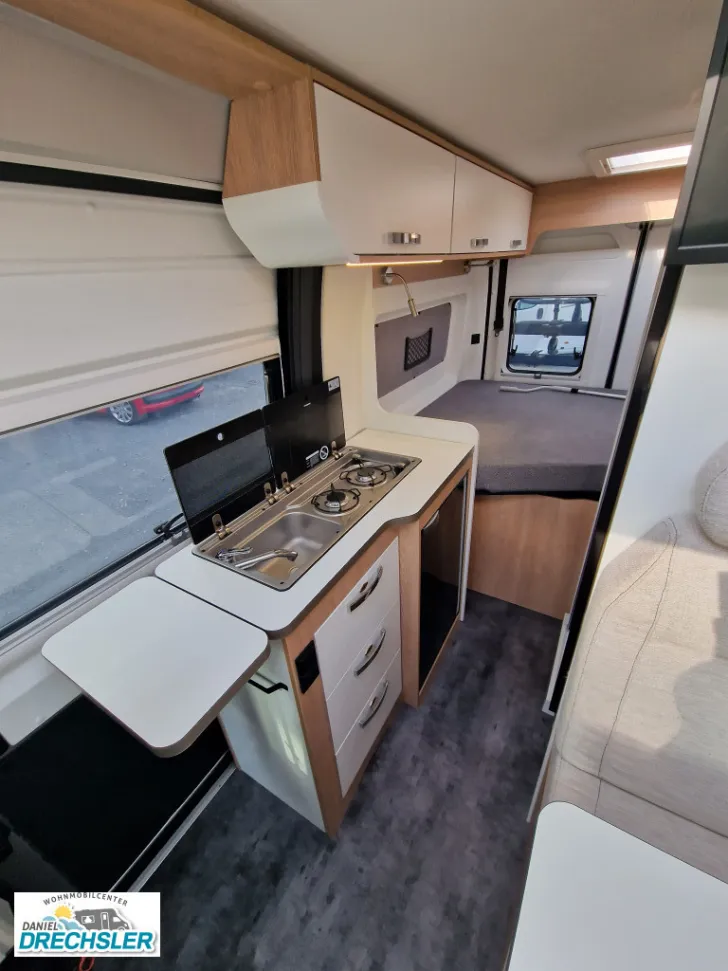 Fahrzeugbild Mooveo 54 DB CITROEN #7