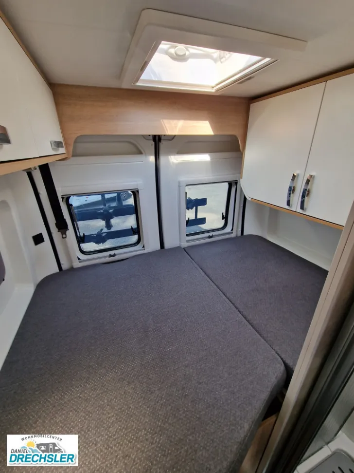 Fahrzeugbild Mooveo 54 DB CITROEN #8