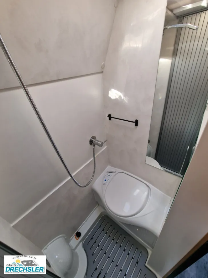 Fahrzeugbild Mooveo 54 DB CITROEN #9