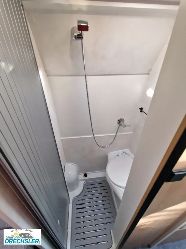 Fahrzeugbild Mooveo 54 DB CITROEN #10