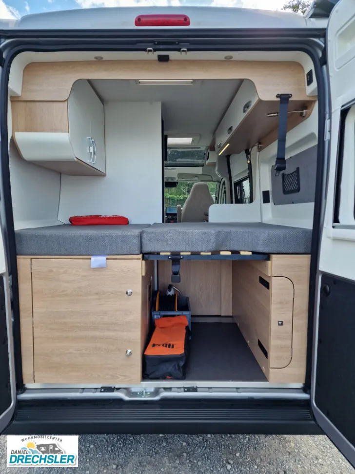 Fahrzeugbild Mooveo 54 DB CITROEN #11