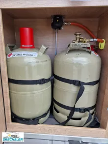 Fahrzeugbild Mooveo 54 DB CITROEN #12