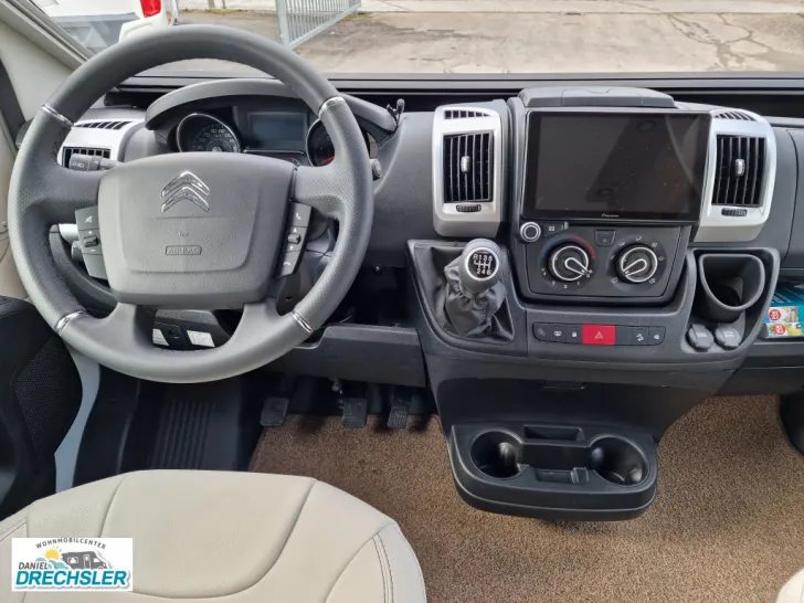 Fahrzeugbild Mooveo 54 DB CITROEN #13