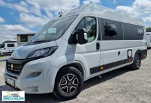 Fahrzeugbild Mooveo 63 EB Fiat Automatik #1