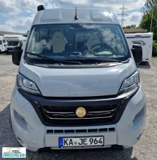 Fahrzeugbild Mooveo 63 EB Fiat Automatik #2