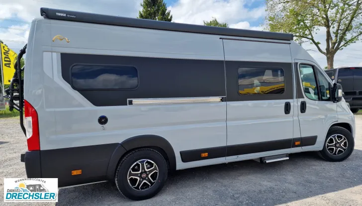 Fahrzeugbild Mooveo 63 EB Fiat Automatik #3