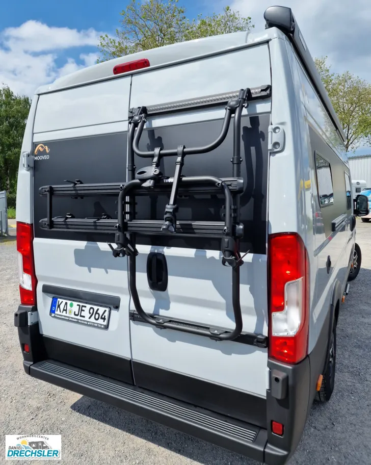 Fahrzeugbild Mooveo 63 EB Fiat Automatik #4