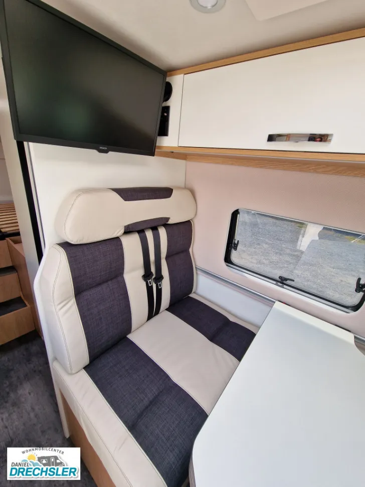 Fahrzeugbild Mooveo 63 EB Fiat Automatik #7