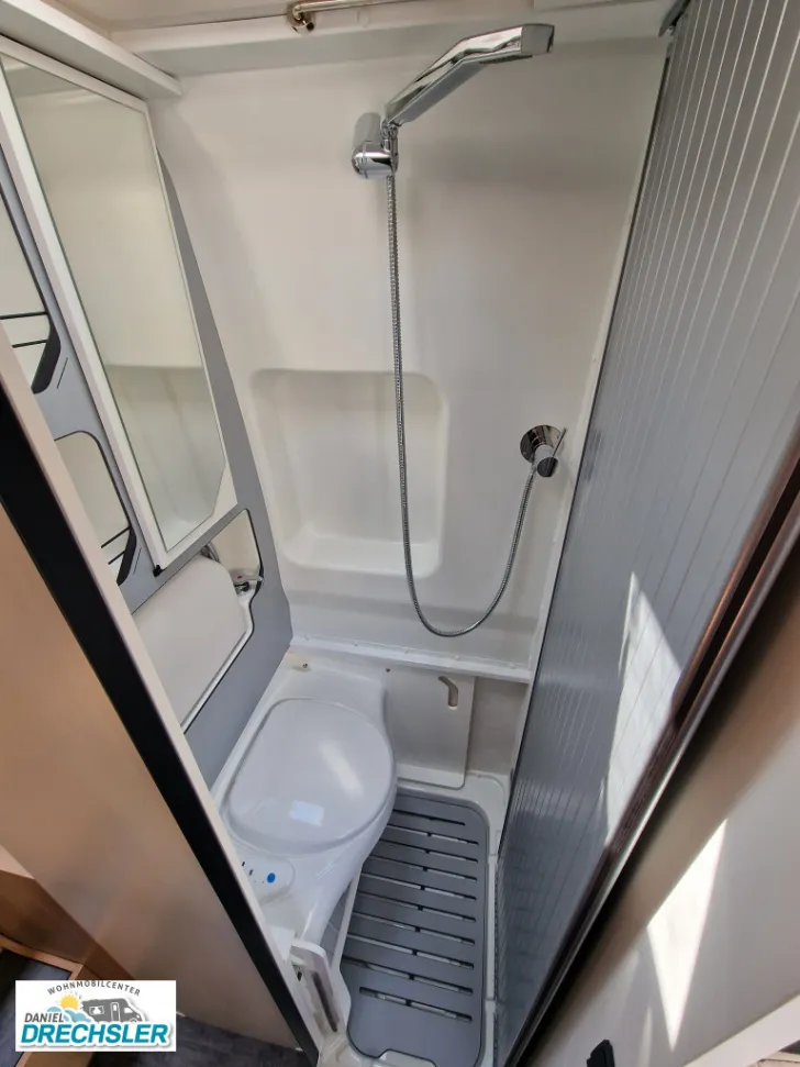 Fahrzeugbild Mooveo 63 EB Fiat Automatik #8