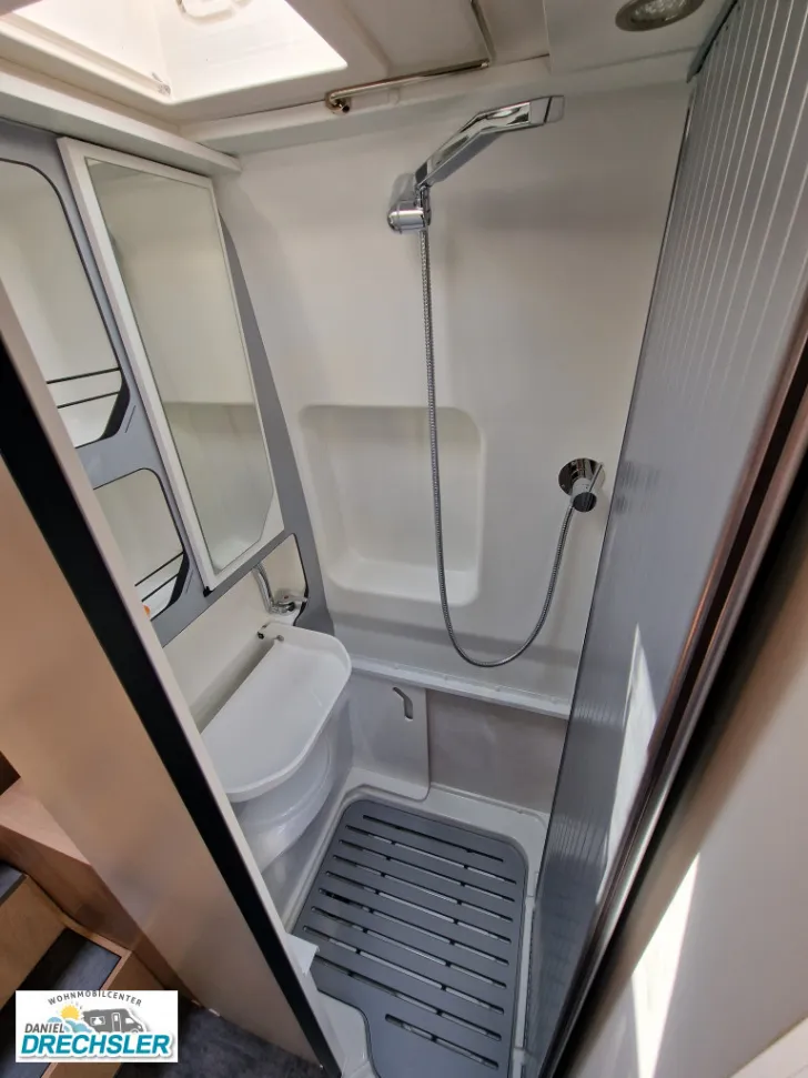 Fahrzeugbild Mooveo 63 EB Fiat Automatik #9