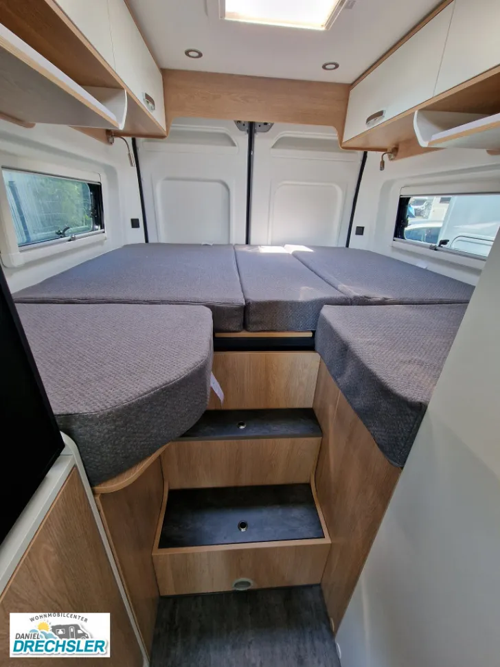 Fahrzeugbild Mooveo 63 EB Fiat Automatik #11