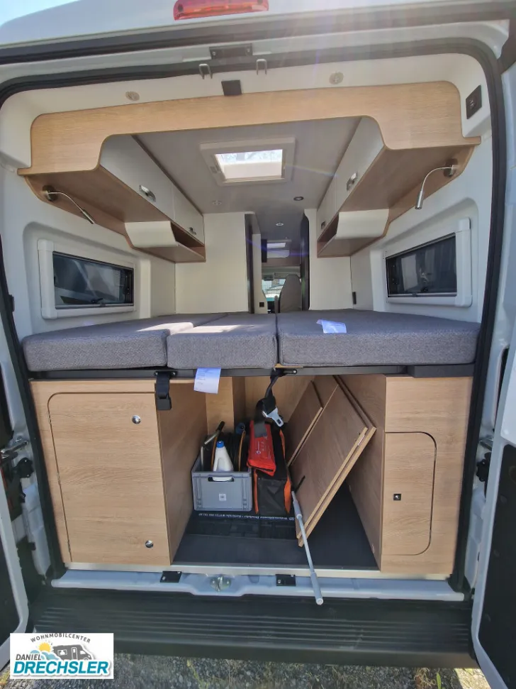 Fahrzeugbild Mooveo 63 EB Fiat Automatik #12