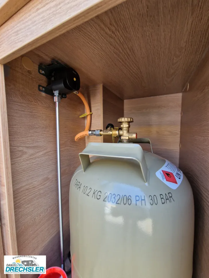 Fahrzeugbild Mooveo 63 EB Fiat Automatik #14