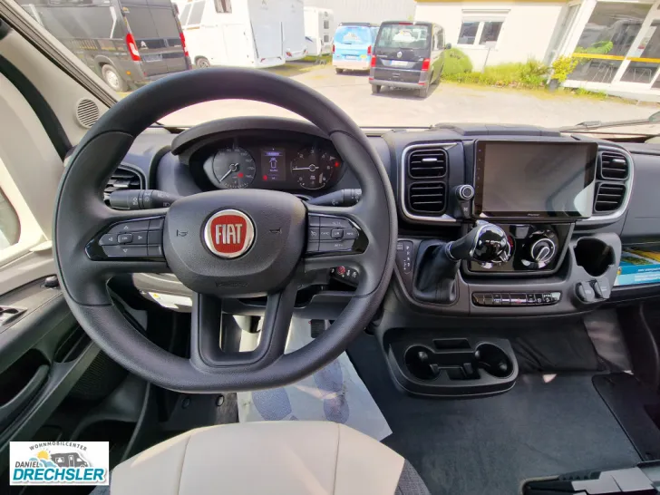 Fahrzeugbild Mooveo 63 EB Fiat Automatik #15