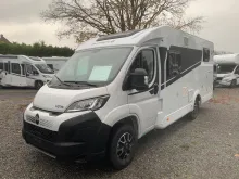 Fahrzeugbild Sunlight V 67S Wohnwelt Green Trail* #1