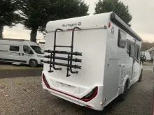 Fahrzeugbild Sunlight V 67S Wohnwelt Green Trail* #3