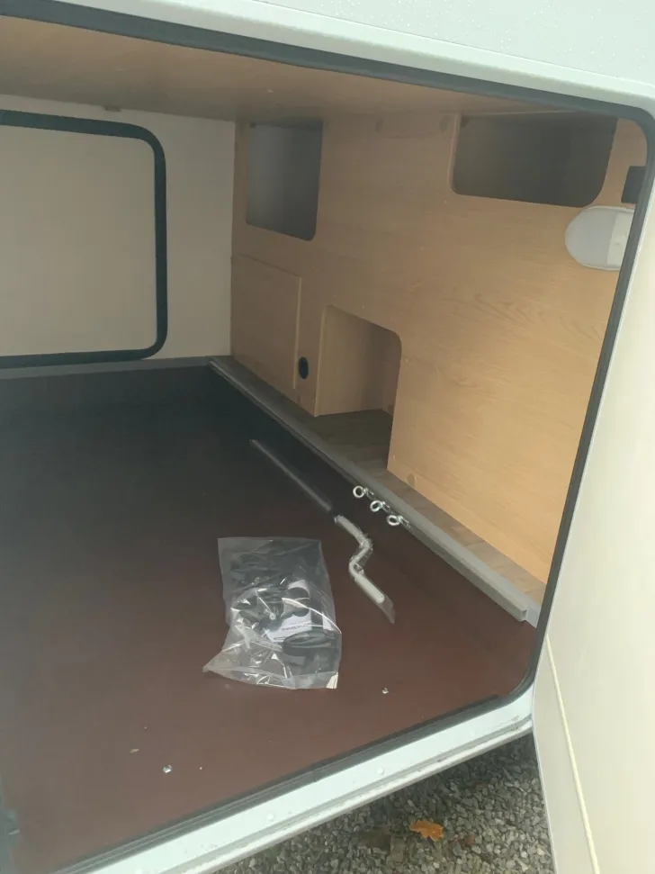 Fahrzeugbild Sunlight V 67S Wohnwelt Green Trail* #4